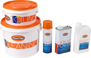 Sistema Bio Twin Air