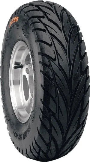 Neumático DI2019 Scorcher