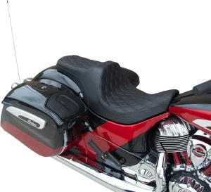 Asiento Predator III adelantado <span style="color: red;font-size: 0,5em">- ALMACEN USA-</span>
