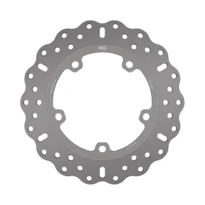 Disque de frein fixe Contour