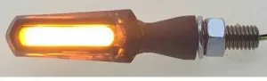 Intermitente LED COB