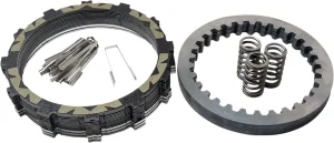 Kit de embrague TorqDrive® - TRQDRV FTR1200