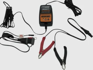 Cargador OptiMATE 1 DUO MSE - Enchufe UK