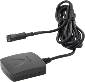 Velocímetro GPS Plug-n-Play