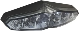 Luz trasera Infinity - LED lente ahumado