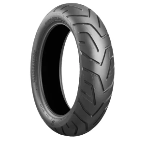 Neumático Bridgestone Battlax Adventure A41 140/80 R17 69V TL trasero