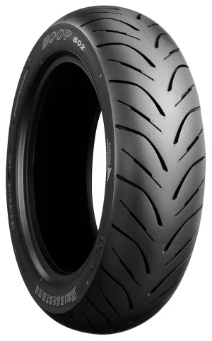 Neumático Bridgestone Hoop B02 150/70-14 66S TL trasero