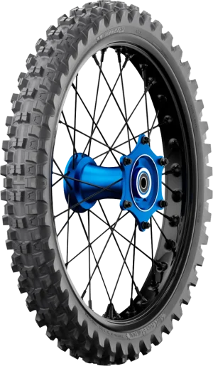 Neumático Michelin StarCross 5 Medium 70/100-19 delantero