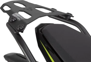 STREET-RACK para equipaje - Negro Kawasaki Z900