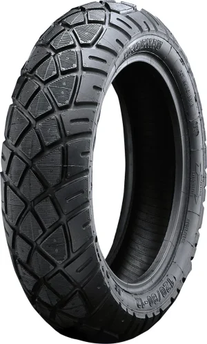 Neumático Heidenau K58 Modified 120/70-11 56M TL delantero reforzado
