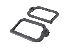 Adattatore per supporto laterale PRO - Kit F