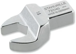 Allonge - Outils d'insertion à bouche ouverte 1/2"