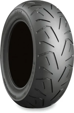 Neumático Bridgestone Exedra G 210/40 R18 73H TL trasero