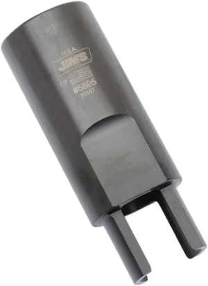 Adaptateur de goupille de piston