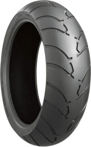 Neumático Bridgestone Battlax BT-028 200/50 R18 76V TL trasero