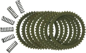 Kit de Embrague Serie SRC