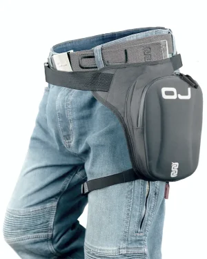 Bolsa de pierna Urban Track
