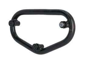 Portaequipajes lateral SLC - Soporte derecho