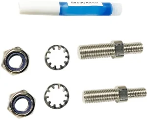 Adattatore Specchietto - M10-1-25