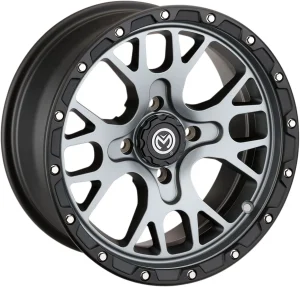 Roda 545X - 15X7 4/110 4+3
