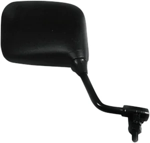 Espejo de repuesto estilo OEM - recambio Yamaha FJ negro derecho