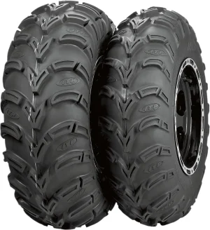 Neumático Mud Lite AT - AT 25x11-10 53F TL 6PLY