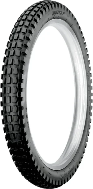 Neumático Dunlop D803GP 80/100-21 51M TT delantero