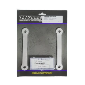 Kit de rebaje con sistema de bieletas - rebajado traseras -30MM