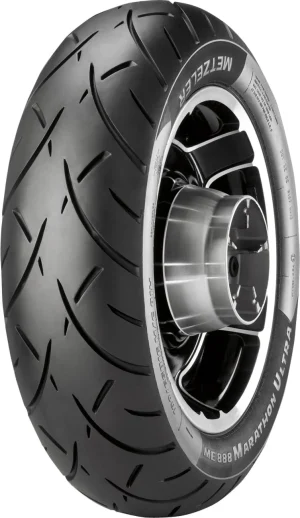 Neumático Metzeler ME 888 Marathon Ultra 260/40 R18 84V TL trasero