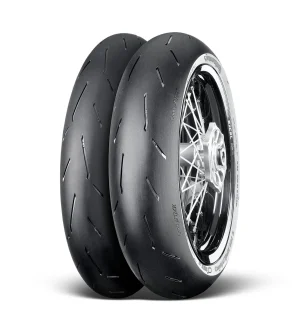 ContiAttack SM2 - SM2 150/60R17 66H TL