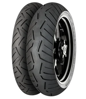 Neumático Continental ContiRoad Attack 3 150/65 R18 69H TL trasero