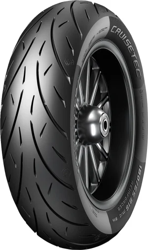 Neumático Metzeler Cruisetec 260/40 R18 trasero