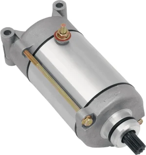 Starter for Kawasaki - OEM starter motor
