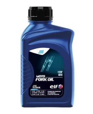 Aceite de horquilla Moto - 15W ADV 500 ML