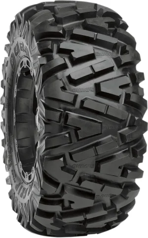 Neumático DI-2025 Power Grip - DI2025 26X9R12 6PR