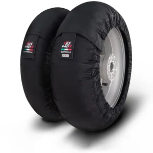 Chauffe pneus Suprema Spina - 17"