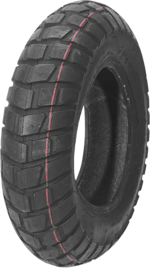 Neumático para scooter HF903 - HF-903 mediano 130/70 - 12 58J TL