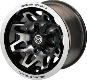 Wheel 416X - 416MB 14X7 4-1105+2