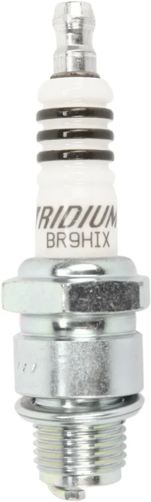 Bujía Iridium IX - iridio IX BR9HIX
