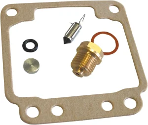 Kit de reparación de carburador