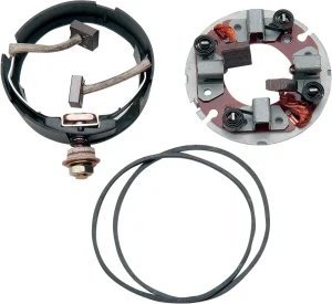 Kit de reparación placa de escobillas motor de arranque