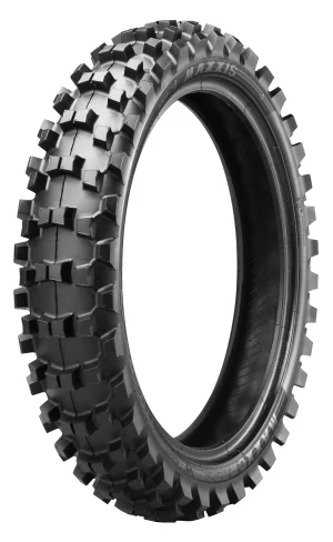 Neumático Maxxis Maxxcross MX-ST M7332 2.75-10 38J TT trasero NHS