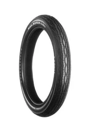 Neumático Bridgestone Exedra diagonal 3.00-17 45P TT delantero