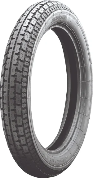 Neumático Heidenau K33 3.50-16 58P TT delantero reforzado