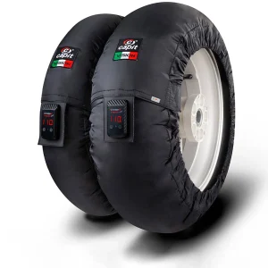 Chauffage pneus Suprema Vision - 17"