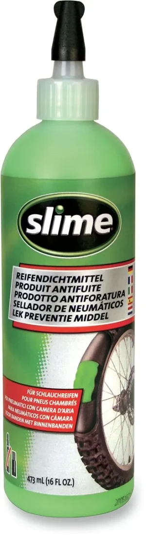 Sellante - Bote de sellador de cámaras 473mL