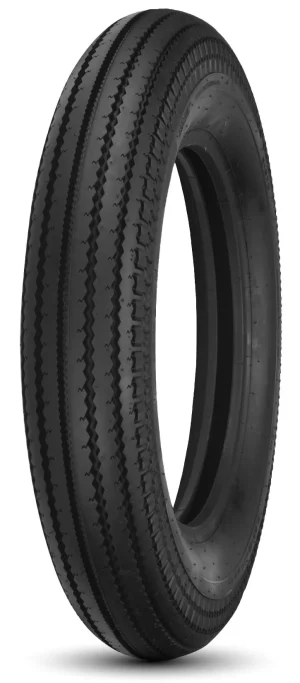 Neumático Shinko E270 5.00-16 72H delantero reforzado