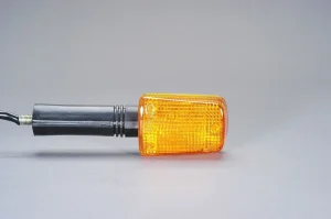 Intermitentes para Suzuki - Intermitente E-MARK ámbar