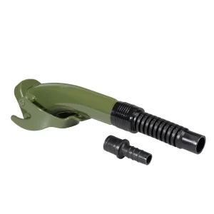 Metal Tank Nozzle