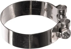 Auspuffschelle - Ø 63,5MM